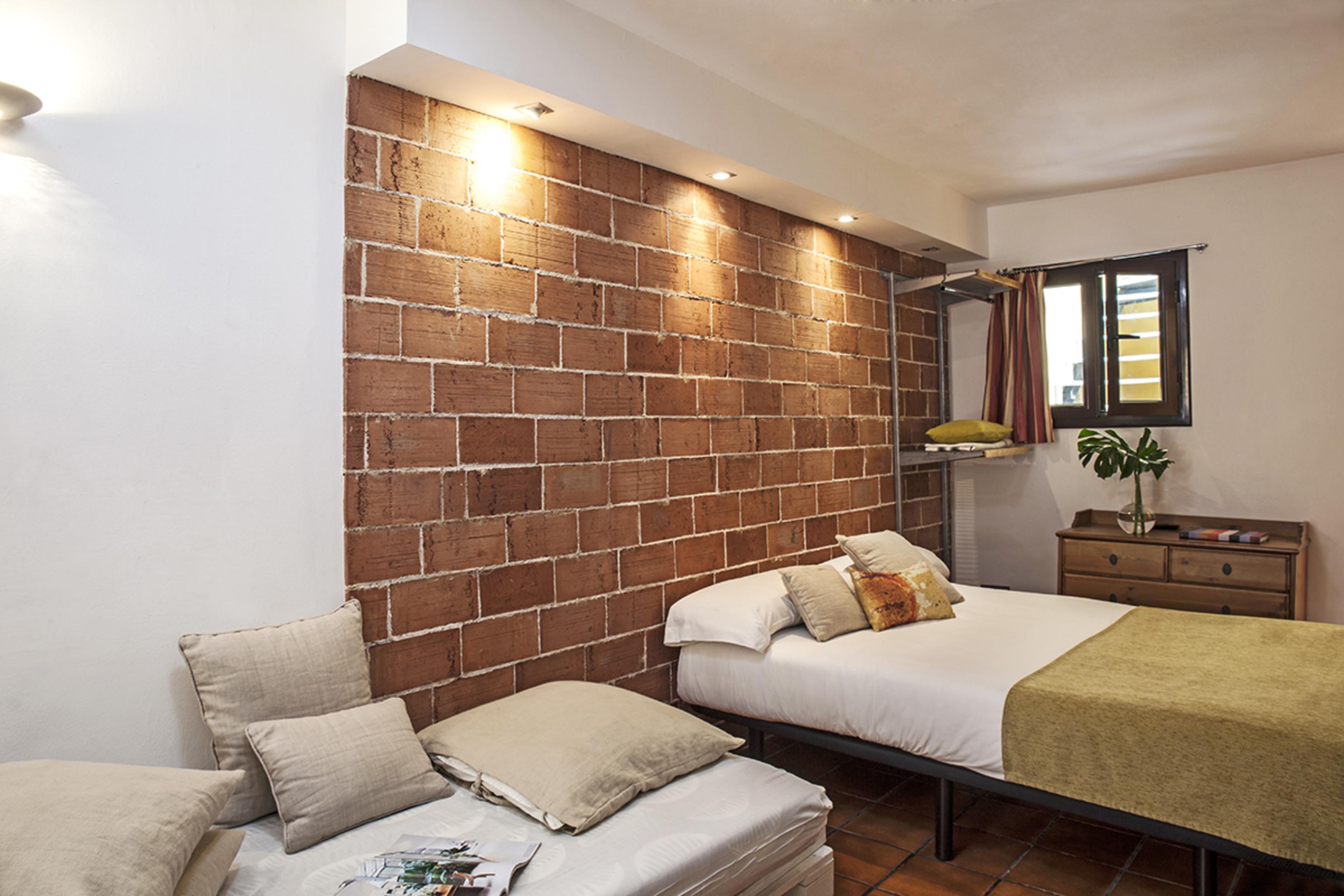 Appartement Ainb Ramblas-guardia Barcelona