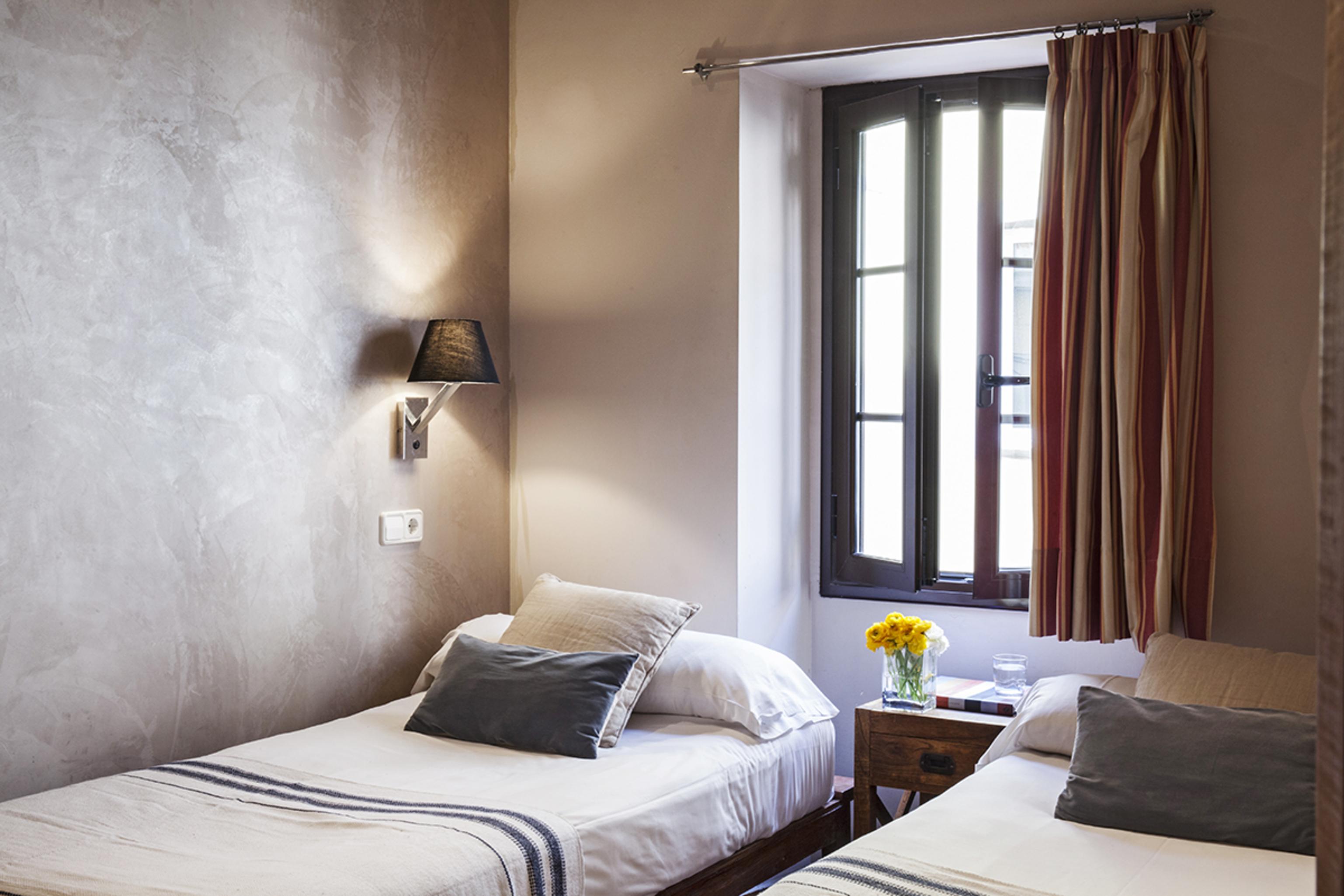 Appartement Ainb Ramblas-guardia