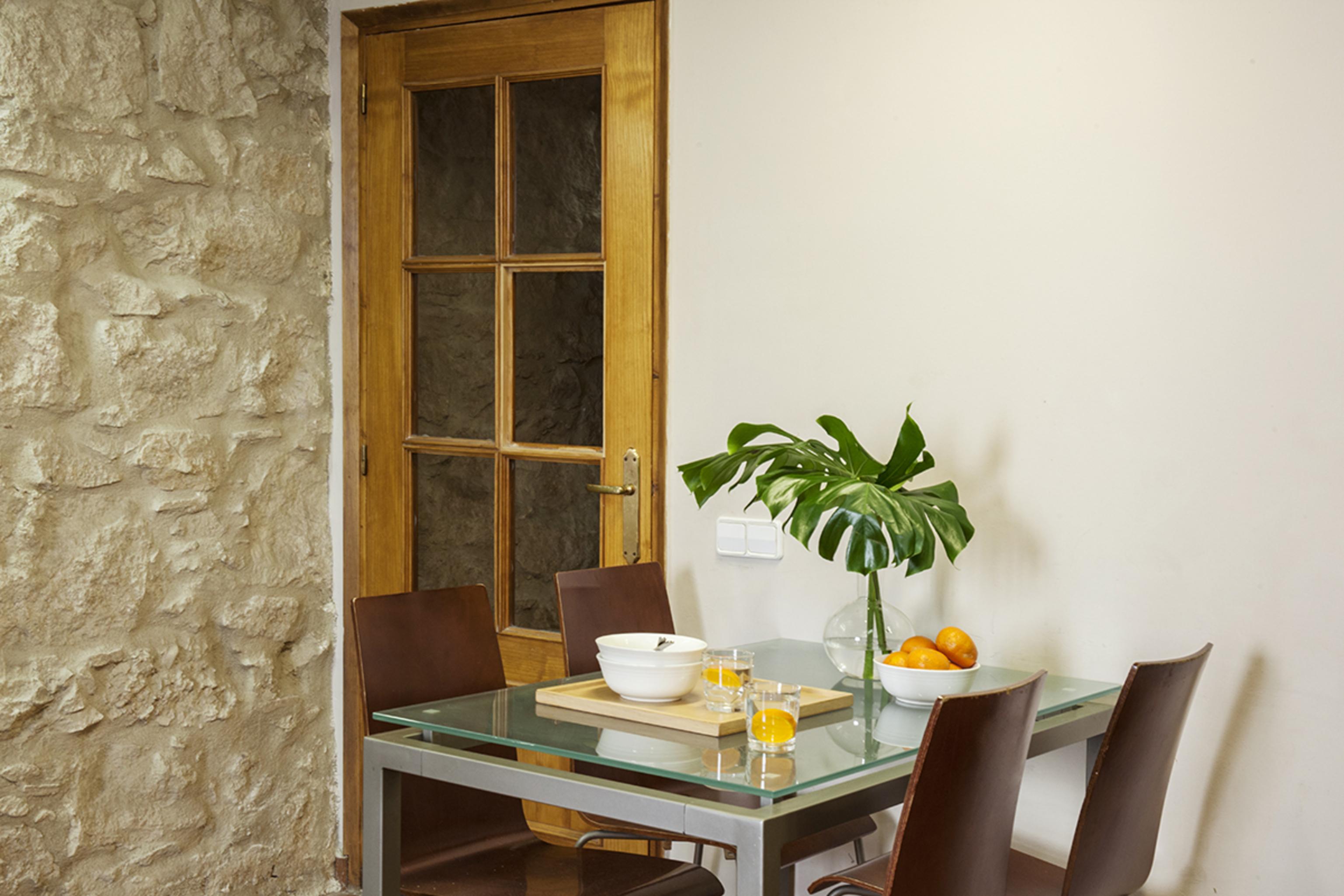 Ainb Ramblas-guardia Appartement Barcelona
