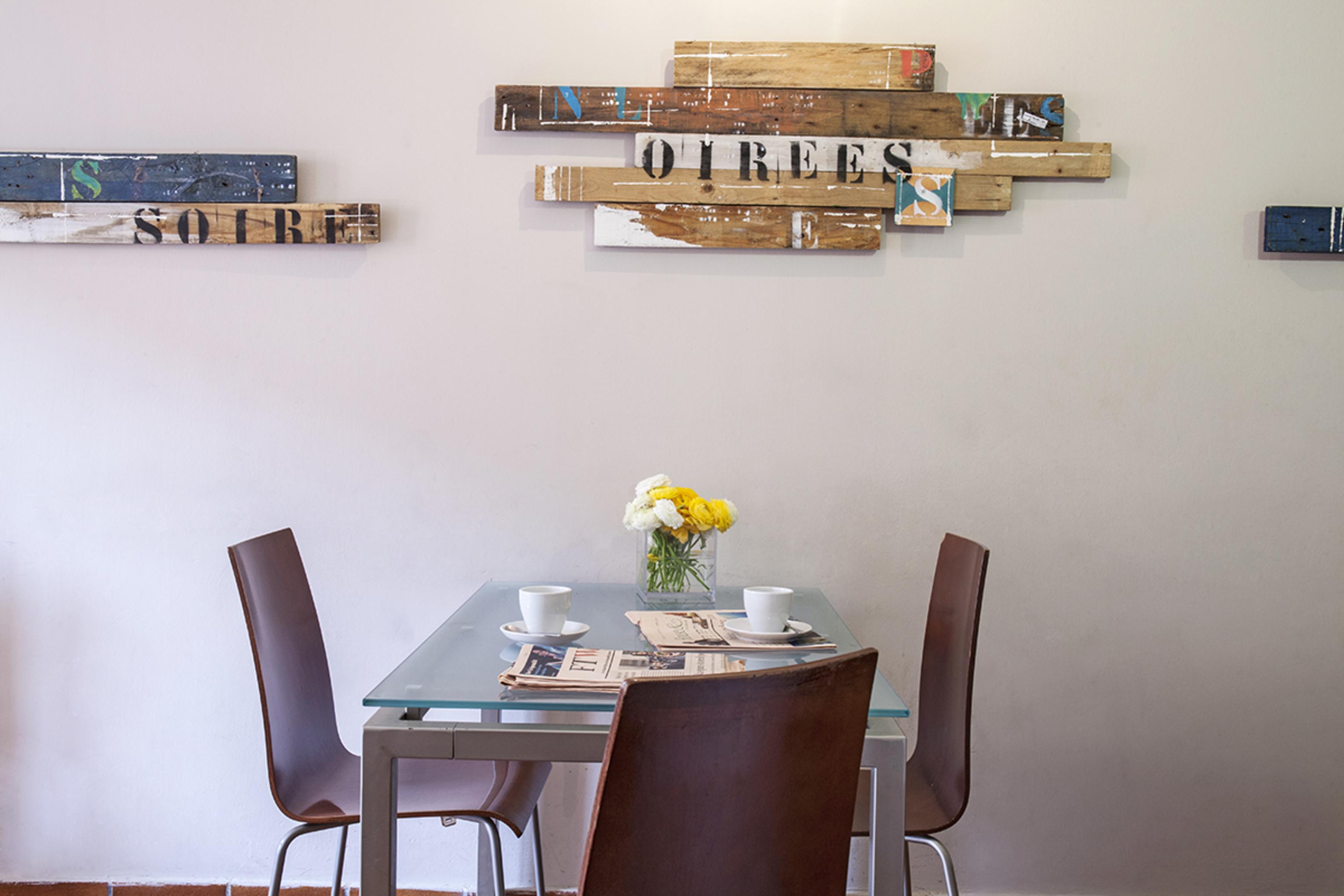 Ainb Ramblas-guardia Appartement Barcelona