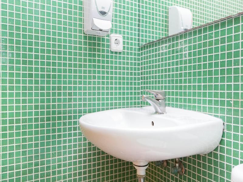 Appartement Ainb Ramblas-guardia *
