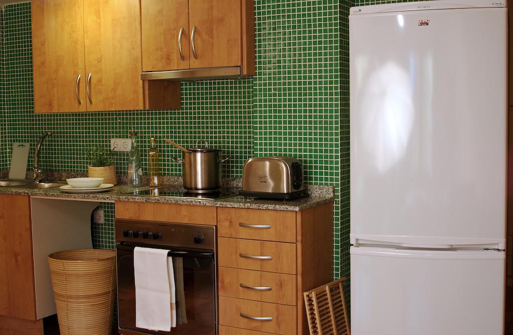 Appartement Ainb Ramblas-guardia Barcelona