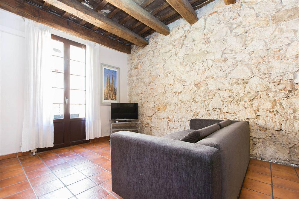 Appartement Ainb Ramblas-guardia
