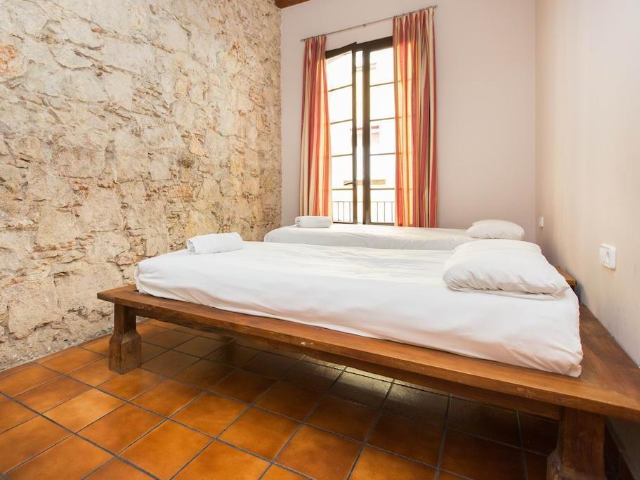 Appartement Ainb Ramblas-guardia *