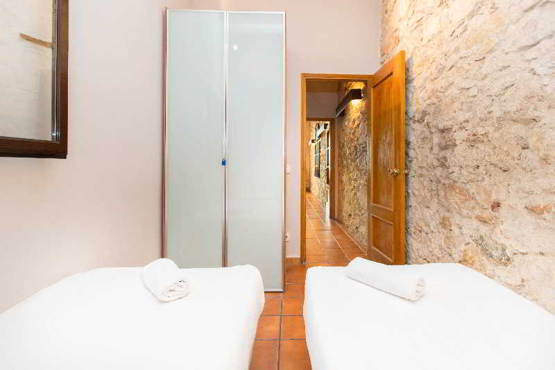 Appartement Ainb Ramblas-guardia